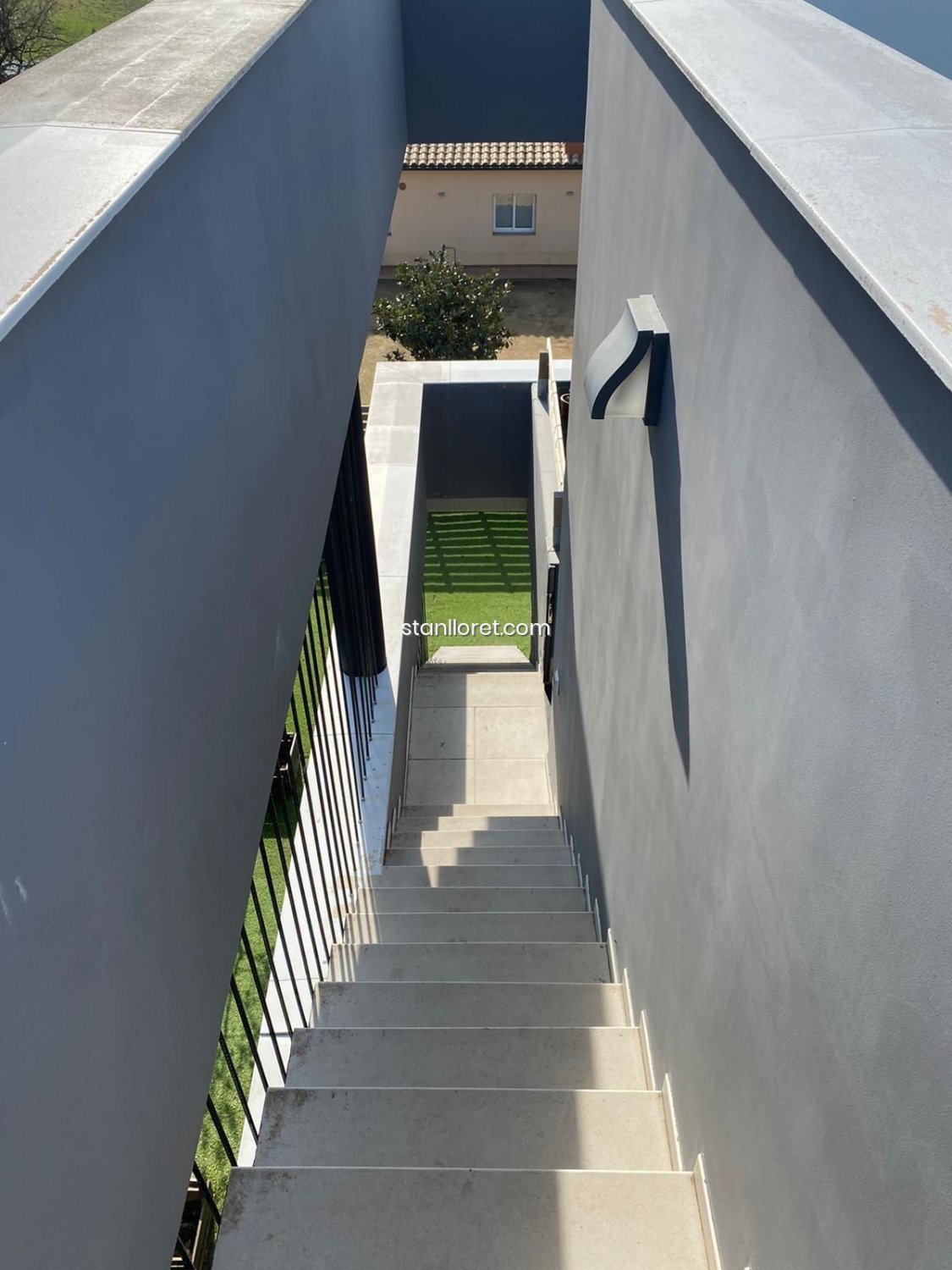Villa a Girona, Spagna 5 camere da letto, 340 mq. N° 104043