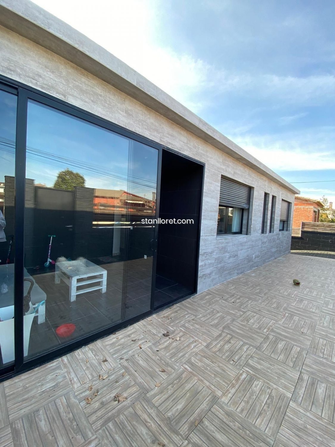 Villa a Girona, Spagna 5 camere da letto, 340 mq. N° 104043