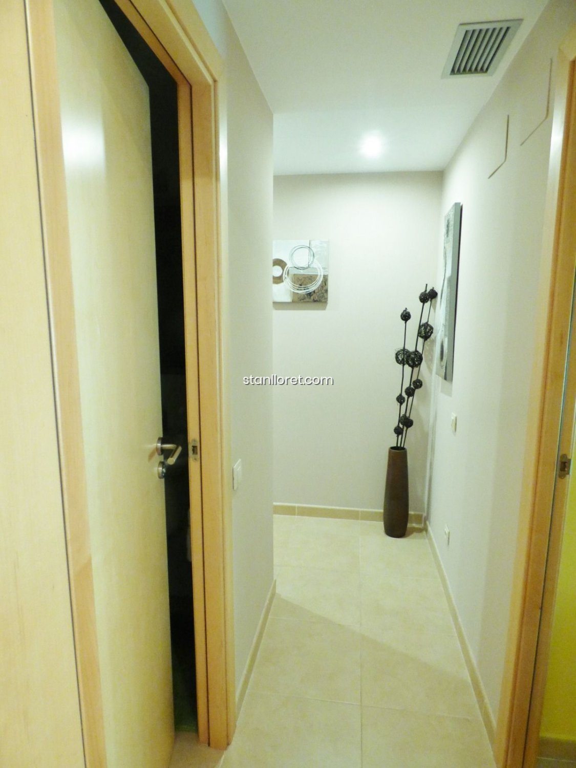 Wohnung in Lloret de Mar, Girona, Spanien 2 Schlafzimmer, 80 m2 Nr. 104049