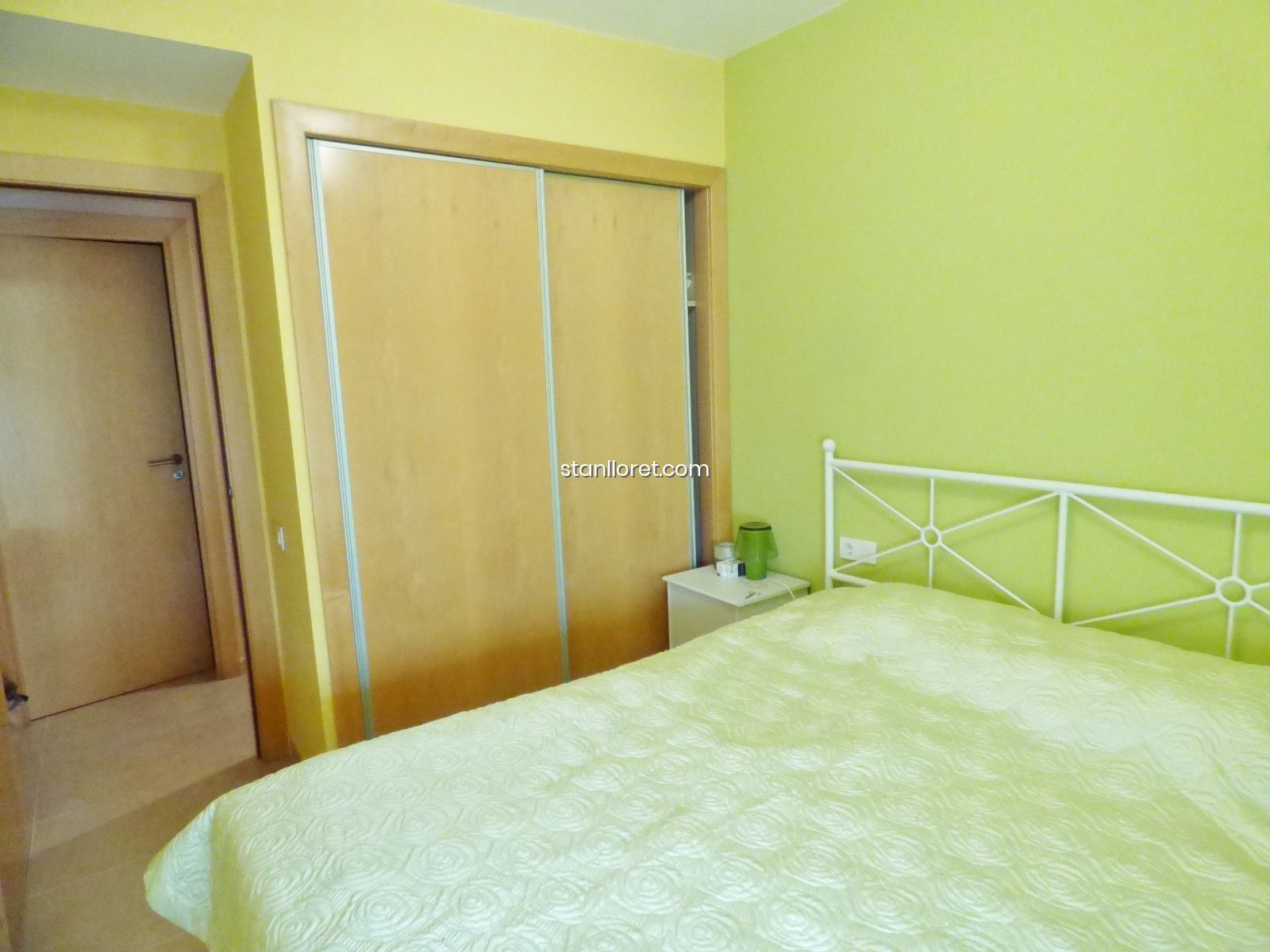 Wohnung in Lloret de Mar, Girona, Spanien 2 Schlafzimmer, 80 m2 Nr. 104049
