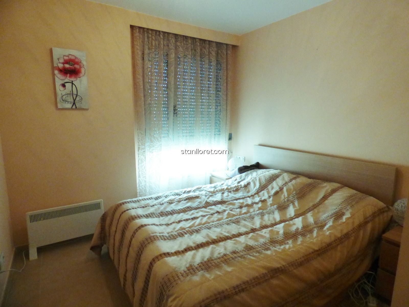 Wohnung in Lloret de Mar, Girona, Spanien 2 Schlafzimmer, 80 m2 Nr. 104049