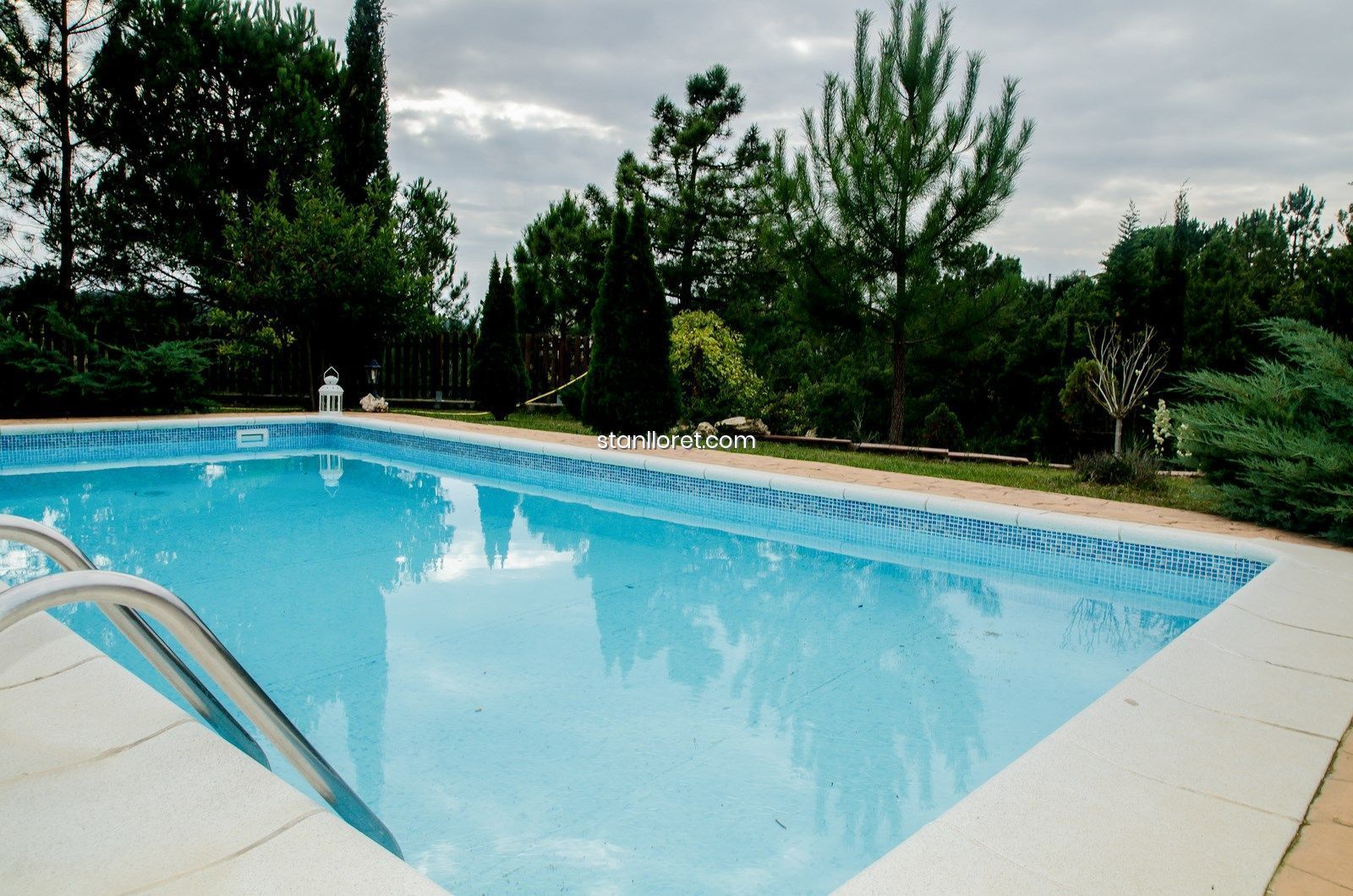 Wohnung in Lloret de Mar, Girona, Spanien 2 Schlafzimmer, 80 m2 Nr. 104049