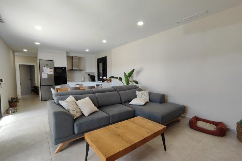 Villa en venta Pinoso, Alicante, España 3 dormitorios, 134 m2 No. 114517 - foto 6