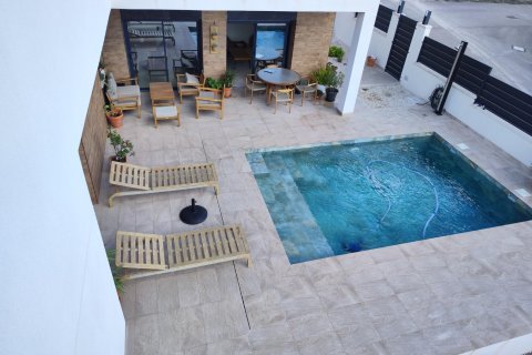 Villa en venta Pinoso, Alicante, España 3 dormitorios, 134 m2 No. 114517 - foto 24