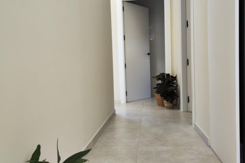 Villa en venta Pinoso, Alicante, España 3 dormitorios, 134 m2 No. 114517 - foto 12