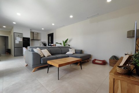 Villa en venta Pinoso, Alicante, España 3 dormitorios, 134 m2 No. 114517 - foto 5