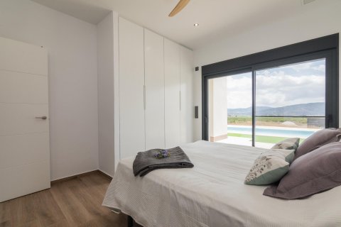 Villa zum Verkauf Pinoso, Alicante, Spanien 3 Schlafzimmer, 152 m2 Nr. 114518 - Foto 20