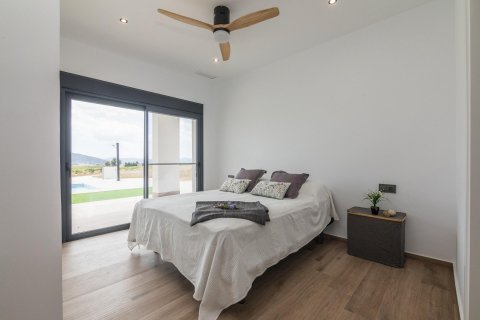 Villa zum Verkauf Pinoso, Alicante, Spanien 3 Schlafzimmer, 152 m2 Nr. 114518 - Foto 19