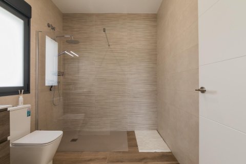 Villa zum Verkauf Pinoso, Alicante, Spanien 3 Schlafzimmer, 152 m2 Nr. 114518 - Foto 24