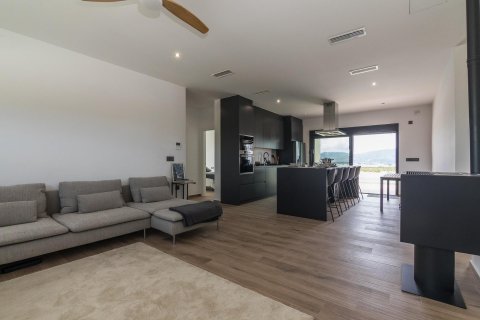 Villa zum Verkauf Pinoso, Alicante, Spanien 3 Schlafzimmer, 152 m2 Nr. 114518 - Foto 9