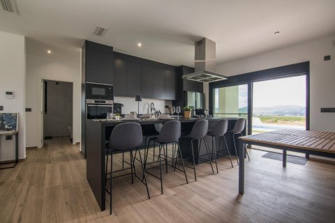 Villa zum Verkauf Pinoso, Alicante, Spanien 3 Schlafzimmer, 152 m2 Nr. 114518 - Foto 13