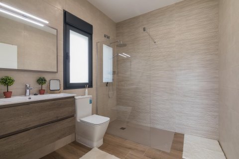 Villa zum Verkauf Pinoso, Alicante, Spanien 3 Schlafzimmer, 152 m2 Nr. 114518 - Foto 23
