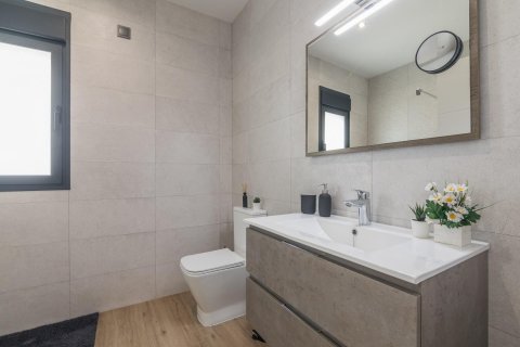 Villa zum Verkauf Pinoso, Alicante, Spanien 3 Schlafzimmer, 152 m2 Nr. 114518 - Foto 29
