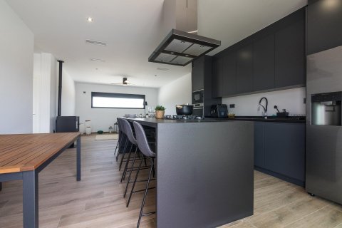 Villa zum Verkauf Pinoso, Alicante, Spanien 3 Schlafzimmer, 152 m2 Nr. 114518 - Foto 14