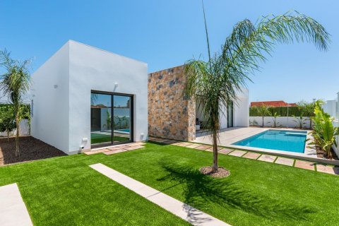 Villa zum Verkauf San Javier, Murcia, Spanien 3 Schlafzimmer, 115 m2 Nr. 114478 - Foto 2