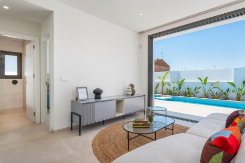 Villa zum Verkauf San Javier, Murcia, Spanien 3 Schlafzimmer, 115 m2 Nr. 114478 - Foto 9