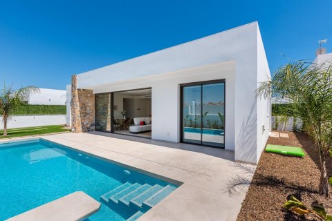 Villa zum Verkauf San Javier, Murcia, Spanien 3 Schlafzimmer, 115 m2 Nr. 114478 - Foto 5