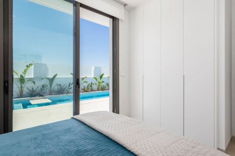 Villa zum Verkauf San Javier, Murcia, Spanien 3 Schlafzimmer, 115 m2 Nr. 114478 - Foto 19