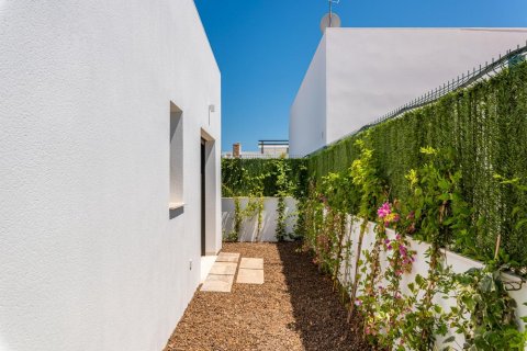 Villa zum Verkauf San Javier, Murcia, Spanien 3 Schlafzimmer, 115 m2 Nr. 114478 - Foto 30