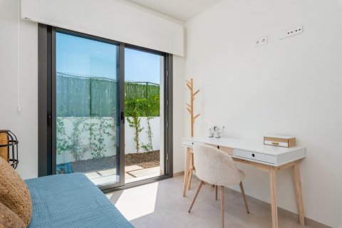 Villa zum Verkauf San Javier, Murcia, Spanien 3 Schlafzimmer, 115 m2 Nr. 114478 - Foto 25