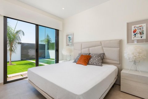 Villa zum Verkauf San Javier, Murcia, Spanien 3 Schlafzimmer, 115 m2 Nr. 114478 - Foto 20
