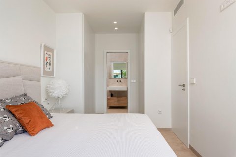 Villa zum Verkauf San Javier, Murcia, Spanien 3 Schlafzimmer, 115 m2 Nr. 114478 - Foto 21