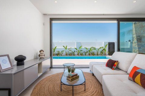 Villa zum Verkauf San Javier, Murcia, Spanien 3 Schlafzimmer, 115 m2 Nr. 114478 - Foto 10