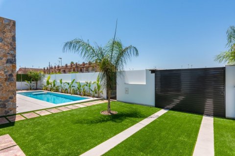 Villa zum Verkauf San Javier, Murcia, Spanien 3 Schlafzimmer, 115 m2 Nr. 114478 - Foto 7