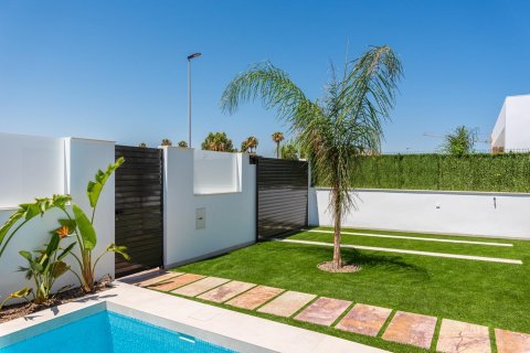 Villa zum Verkauf San Javier, Murcia, Spanien 3 Schlafzimmer, 115 m2 Nr. 114478 - Foto 6