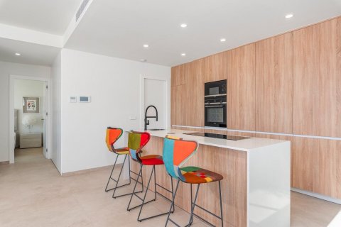Villa zum Verkauf San Javier, Murcia, Spanien 3 Schlafzimmer, 115 m2 Nr. 114478 - Foto 12