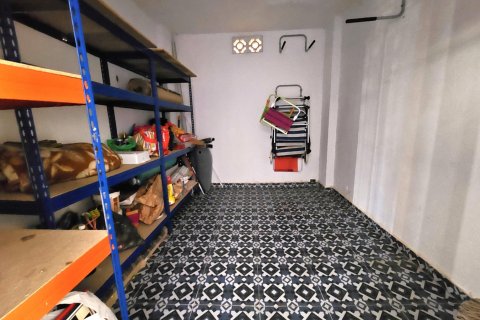 Продажа квартиры в Хавеа, Аликанте, Испания 3 спальни, 80м2 №117791 - фото 17