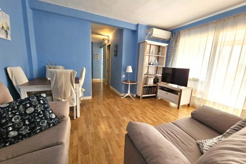Продажа квартиры в Хавеа, Аликанте, Испания 3 спальни, 80м2 №117791 - фото 8