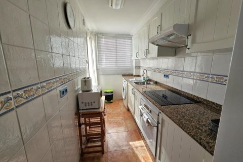 Продажа квартиры в Хавеа, Аликанте, Испания 3 спальни, 80м2 №117791 - фото 9