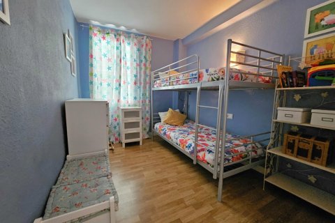 Продажа квартиры в Хавеа, Аликанте, Испания 3 спальни, 80м2 №117791 - фото 12