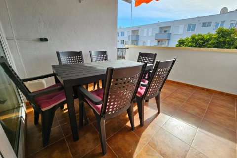 Продажа квартиры в Хавеа, Аликанте, Испания 3 спальни, 80м2 №117791 - фото 4