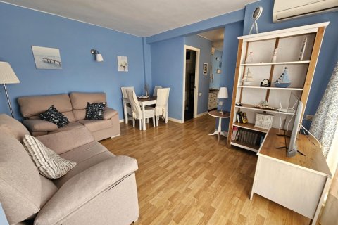 Продажа квартиры в Хавеа, Аликанте, Испания 3 спальни, 80м2 №117791 - фото 2