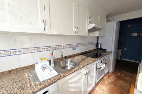 Продажа квартиры в Хавеа, Аликанте, Испания 3 спальни, 80м2 №117791 - фото 5