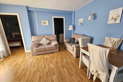 Продажа квартиры в Хавеа, Аликанте, Испания 3 спальни, 80м2 №117791 - фото 7