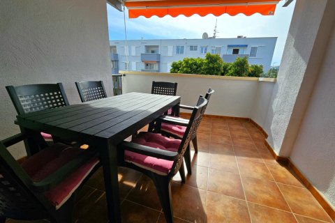 Продажа квартиры в Хавеа, Аликанте, Испания 3 спальни, 80м2 №117791 - фото 10