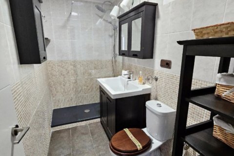 Продажа квартиры в Хавеа, Аликанте, Испания 3 спальни, 80м2 №117791 - фото 13