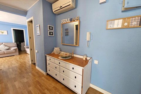 Продажа квартиры в Хавеа, Аликанте, Испания 3 спальни, 80м2 №117791 - фото 6