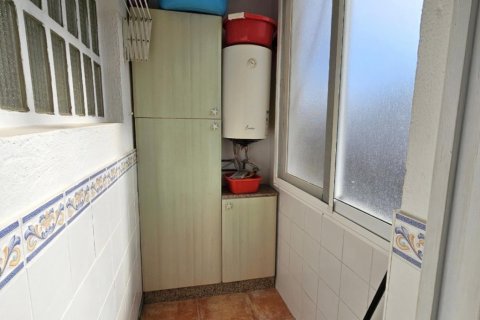 Продажа квартиры в Хавеа, Аликанте, Испания 3 спальни, 80м2 №117791 - фото 11