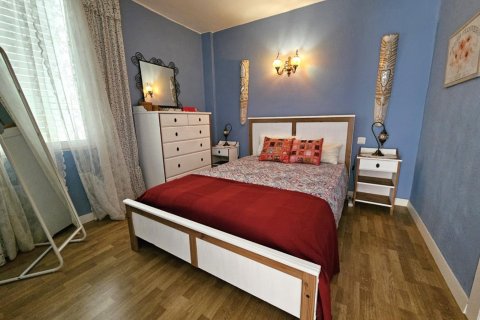 Продажа квартиры в Хавеа, Аликанте, Испания 3 спальни, 80м2 №117791 - фото 3