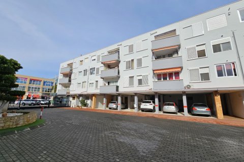 Продажа квартиры в Хавеа, Аликанте, Испания 3 спальни, 80м2 №117791 - фото 20