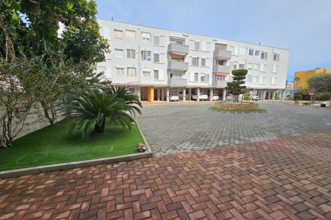 Продажа квартиры в Хавеа, Аликанте, Испания 3 спальни, 80м2 №117791 - фото 18