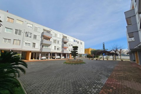 Продажа квартиры в Хавеа, Аликанте, Испания 3 спальни, 80м2 №117791 - фото 1