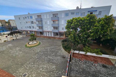 Продажа квартиры в Хавеа, Аликанте, Испания 3 спальни, 80м2 №117791 - фото 16