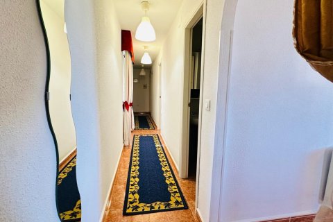 Продажа квартиры в Торревьеха, Аликанте, Испания 3 спальни, 78м2 №117794 - фото 19