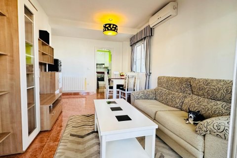 Продажа квартиры в Торревьеха, Аликанте, Испания 3 спальни, 78м2 №117794 - фото 15