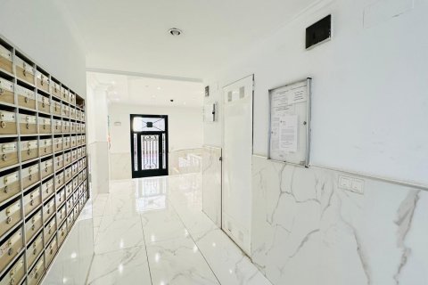 Продажа квартиры в Торревьеха, Аликанте, Испания 3 спальни, 78м2 №117794 - фото 29